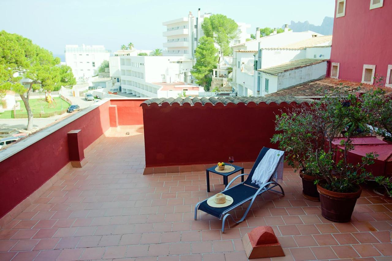 Hotel Cala Sant Vicenc - Adults Only Cala San Vicente (Mallorca)