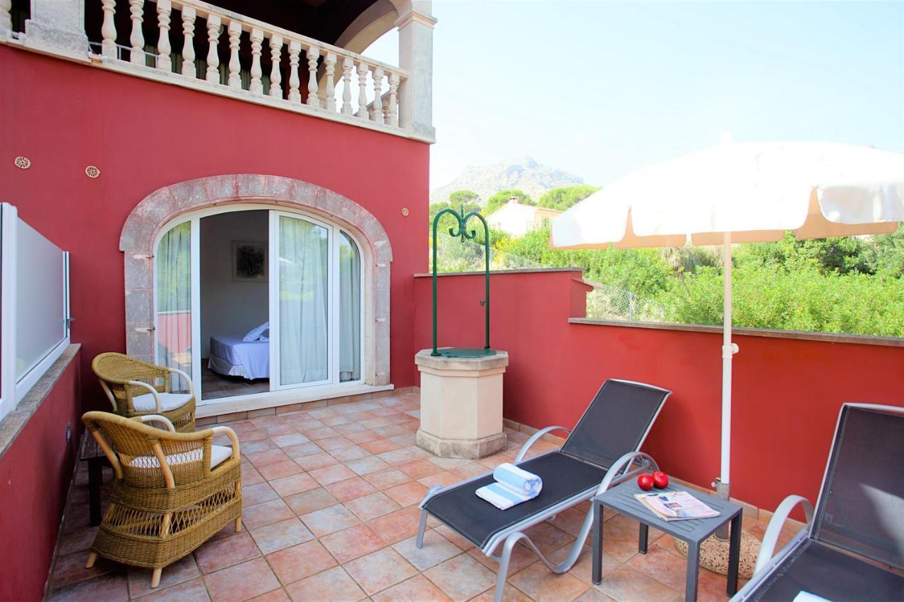 Cala Sant Vicenc - Adults Only Cala San Vicente (Mallorca)