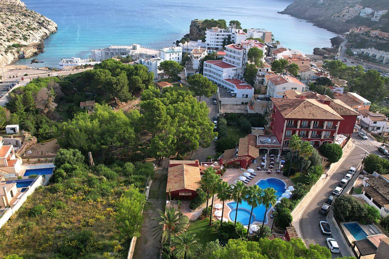 Cala Sant Vicenc - Adults Only Hotel Cala San Vicente (Mallorca)