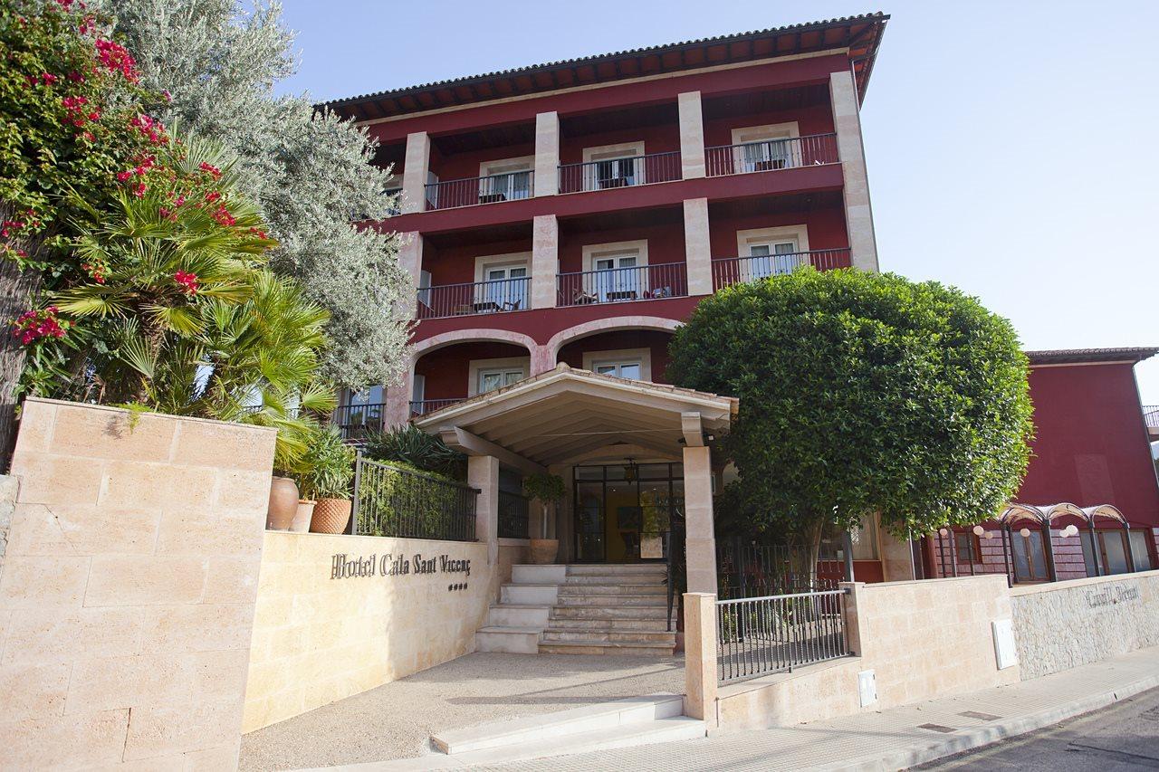 Cala Sant Vicenc - Adults Only 4* Cala San Vicente (Mallorca)