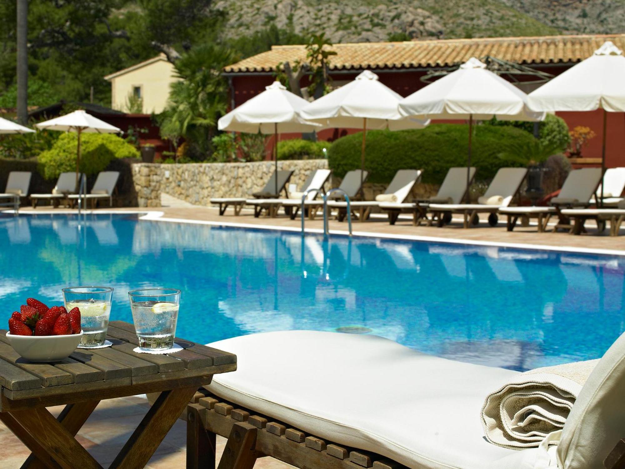 Cala Sant Vicenc - Adults Only Hotel Cala San Vicente (Mallorca)