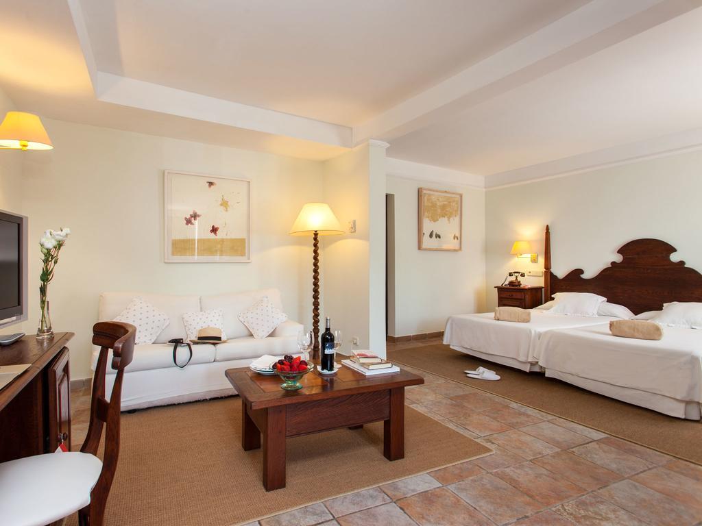 Cala Sant Vicenc - Adults Only 4* Cala San Vicente (Mallorca)